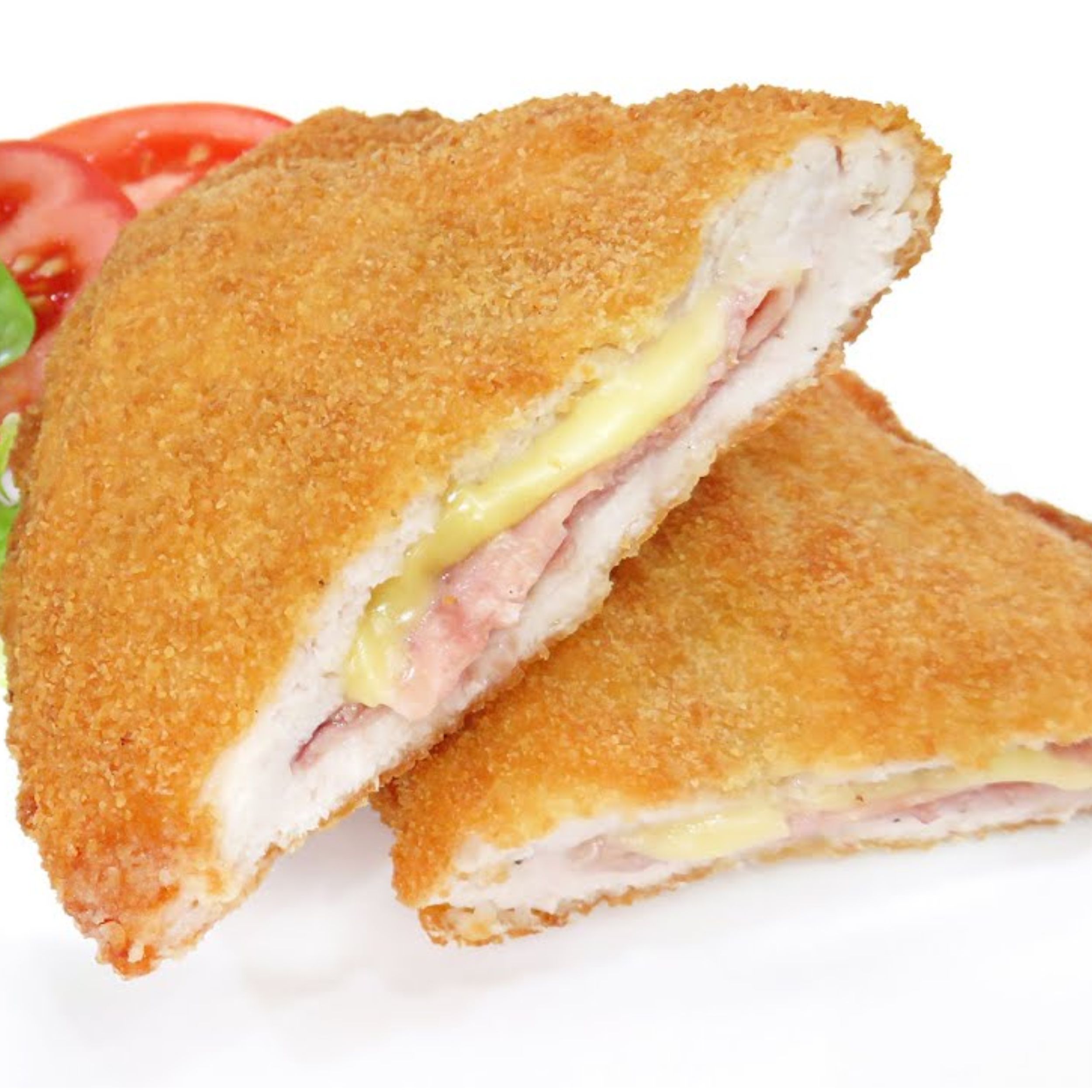 Milanesa de Pollo rellena x 1KG